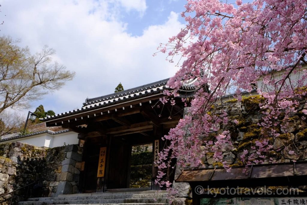 八瀬・大原 三千院 秘められた大原の歴史をさぐる